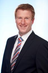 Tobias Neumann Leiter Handelsmarketing bei TUI Deutschland