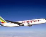 Pointe-Noire neuer Zielflughafen von Ethiopian Airlines