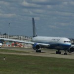 United Airlines feiert 20 Jahre Nonstop-Flüge zwischen München und Washington