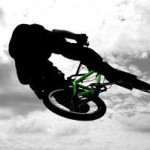 MOUNTAIN-BIKING THROUGH CORTINA AND ITS SURROUNDINGS