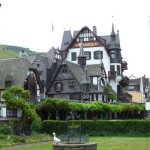 Profi-Test im Hotel Krone Assmannshausen: Schmuckstück mit Macken