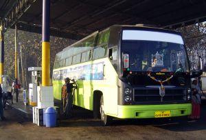Fernbusse innerhalb der Bundesrepublik: Deutsche Touring begrüßt Gerichtentscheid