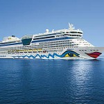 Running-Woche mit AIDAdiva im östlichen Mittelmeer