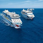 AIDA Cruises weiter auf Wachstumskurs