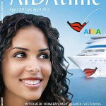 Acht Schiffe – 160 Traumziele: Der neue Katalog AIDAtime 2011/2012 ist da!