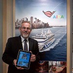 AIDA Cruises liefert iPads an Expedienten aus
