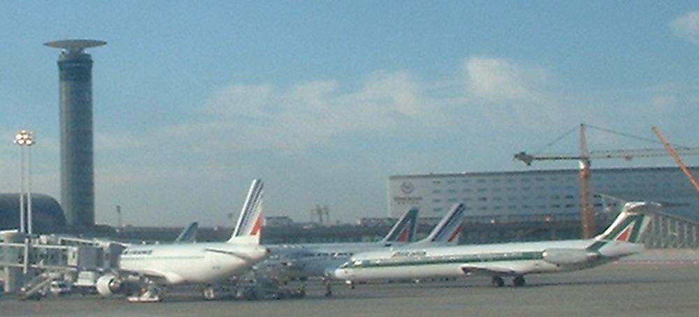 Alitalia Joins Air France-KLM Group, Delta Air Lines in Industry
