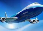 Boeing Completes Firm Configuration of 747-8 Freighter