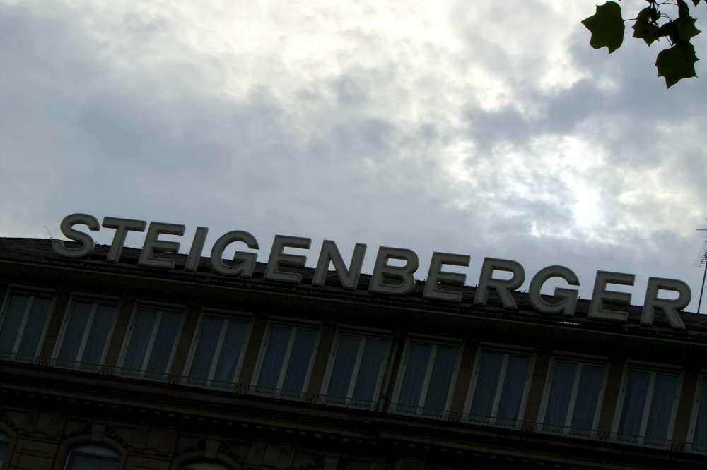 Steigenberger Hotels: Ilgo Hagen Höhn wird Direktor im neuen Steigenberger Grandhotel Heringsdorf