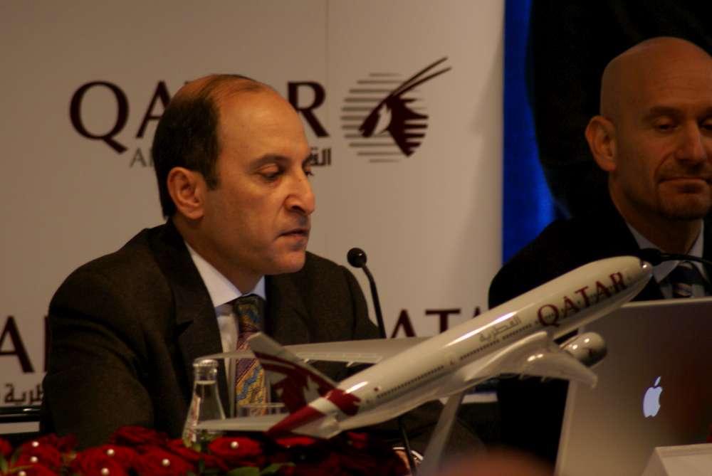 Qatar Airways kauft zwei neue Executive Jets von Bombardier
