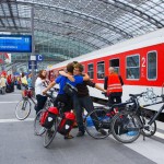 Ehrentag für das Fahrrad Mit dem City Night Line über Nacht komfortabel zu den schönsten Radtouren in Europa