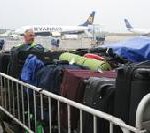 Flughafen Hahn: Neue EU-Handgepäckregelung ab 6. November