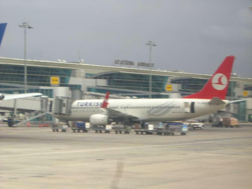 Expansion in Afrika: Turkish Airlines fliegt künftig nach Accra, Alexandria, Daressalam und Entebbe – Zahl der weltweiten Flugziele steigt auf über 160