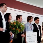 HRS überzeugt mit Anwendung für die mobile Hotelbuchung: Europas führendes Hotelportal gewinnt Innovationspreis „Sprungbrett 2010“