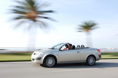 Endlich auf der Sonnenseite fahren: Sunny Cars räumt 20 Euro Nachlass auf das Ferienauto in Kroatien ein