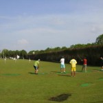 Golf Check-up: Premium-Betreuung für den perfekten Schwung