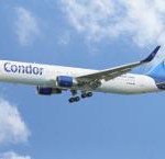 Condor Genießer Fliegen