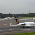 Lufthansa Gruppe profitiert von Nachfrageerholung und Kostendisziplin