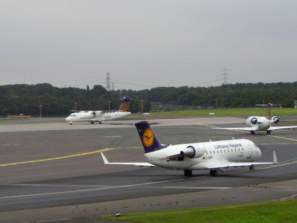 Lufthansa Gruppe profitiert von Nachfrageerholung und Kostendisziplin