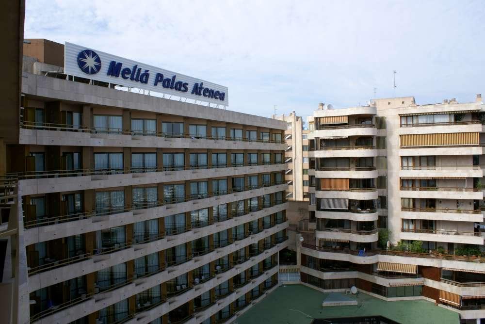 SOL MELIA ANNOUNCES 13.5 MILLION EURO PROFIT FOR THE FIRST HALF OF 2010 AND IS OPTIMISTIC ABOUT THE SUMMER SEASON