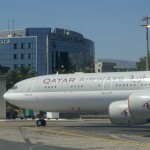 Qatar Airways startet Frachtbetrieb nach Chicago