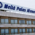 Sol Meliá eröffnet mit „Meliá Braga“ 13. Hotel in Portugal