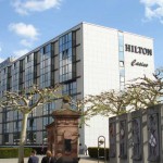 Hilton Meetings bald auch im Hilton Mainz