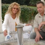 Gezielter Einsatz von Heilmitteln aus der Natur: EuroMed setzt verstärkt auf Therapieformen mit lokalen Ressourcen