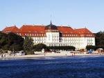 Für gehobene Meetings, Golfliebhaber, Privatreisende: Das Sofitel Grand Sopot an der polnischen Ostseeküste ist ein Schweizer Geheimtipp