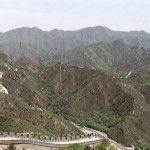 Huang Shan: Märchenlandschaft über den Wolken