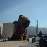 BASKENLAND:  WALBEOBACHTUNG VOR BILBAO