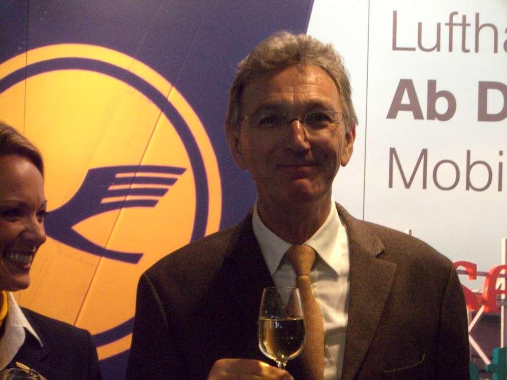 Österreich: ÖW und Lufthansa-Tochter Austrian Airlines international gemeinsam unterwegs