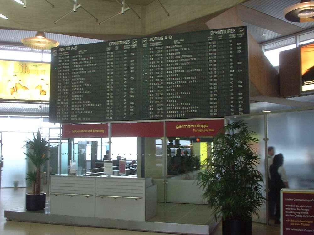 Köln-Bonn Airport: Zehntausende Urlauber kehren zurück