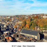 Herbstreisen: Auf nach Lüttich!