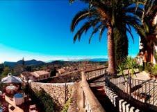 Outdoor-Freuden rund um das Hotel Es Recó de Randa auf Mallorca