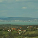 Reiter-Ferien am nördlichen Balaton