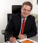 Reinhard Werner neuer kaufmännischer Vorstand der DZT