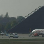 Wachstumstreiber bleibt der Flughafen Schönefeld