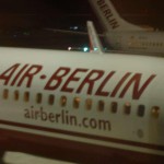 Air Berlin: More passengers in August