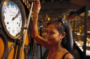 Schweizer Uhrenbörse startet am 3. Oktober in La Chaux-de-Fonds