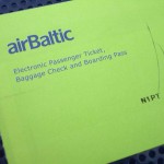 Bundeskanzlerin Merkel lobt Air Baltic