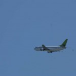 Air Baltic: Passagierplus im August