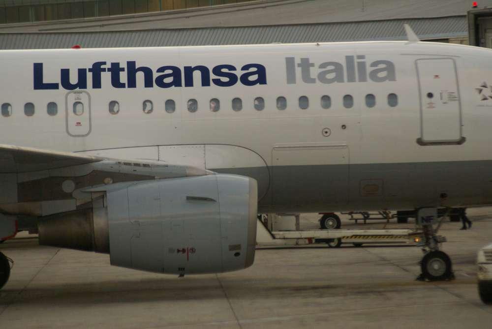 Lufthansa setzt auch bei Social Media auf flexible Preisgestaltung : Nah am Kunden mit neuem Facebook-Tool