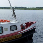 TUI Bootsferien mit positiver Bilanz