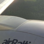 Air Baltic als weltbeste Low-Cost-Airline 2010 nominiert