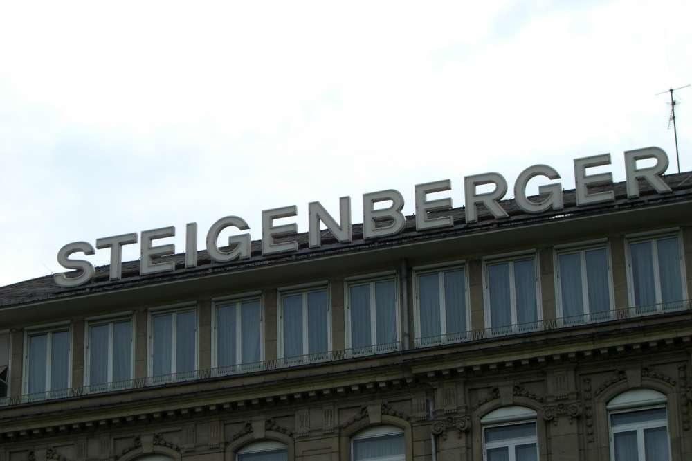 Steigenberger Hotels – neuer Direktor in Gstaad