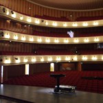 Düsseldorf: Erstes Opern- und Ballettwochenende der neuen Spielzeit: „b.05“  und Mozarts „Entführung aus dem Serail“