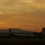 Air Berlin: Wegen Generalstreiks Stornierungen möglich