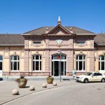 Bahnhof des Jahres: Preisverleihung in Baden-Baden am 28. September