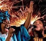 Mallorca „Magnet im Mittelmeer“, Kulturtipp „Gospel-Klänge zur Weihnachtszeit“